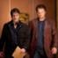 Castle, Adam Baldwin, Nathan Fillion