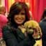 Marie Osmond, Puppy, Twit Pic