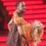 Jaleel White, Kym Johnson, Dancing with the Stars