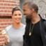 Kim Kardashian and Kanye West Spend Whirlwind Weekend in NYC