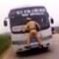 Vietnam Police Bus Soup
