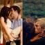 Kristen Stewart, Robert Pattinson, Breaking Dawn, Jennifer Lawrence, Josh Hutcherson, Hunger Games