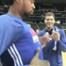 Blake Griffon Interview Soup