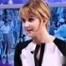 Jennifer Lawrence Spanish Interview Soup