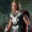 Chris Hemsworth, Avengers