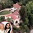 Russell Brand, Katy Perry, Home