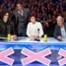 AMERICA'S GOT TALENT,  Howard Stern, Nick Cannon, Sharon Osbourne, Howie Mandel 