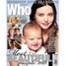 Miranda Kerr, Flynn, Who Magazine