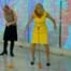 Kathy Lee Orange Balls