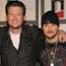 Blake Shelton, Eric Church
