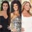 Kyle Richards, Theresa Guidice, Mary Amons, Alex McCord, Real Housewives