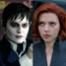 Dark Shadows, The Avengers