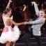 DANCING WITH THE STARS, DWTS, MARIA MENOUNOS, DEREK HOUGH