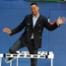 Will Smith Hurdles Toward Olympic Glory, Trains With British Team