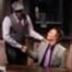 Arsenio Hall, Clay Aiken, THE CELEBRITY APPRENTICE 