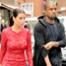 Kimye’s Cannes Invasion: Kim Kardashian, Kanye West Headed for Film Festival