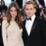 Chris Pine, Dominique Piek, Cannes Film Festival