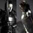 Kristen Stewart, Sam Claflin, Snow White and the Huntsman