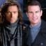 Hugh Jackman, Van Helsing, Tom Cruise