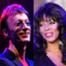 Robin Gibb, Donna Summer