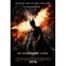 The Dark Knight Rises, Poster 