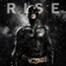 The Dark Knight Rises, Poster 
