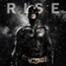 The Dark Knight Rises, Poster 