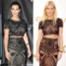 Kim Kardashian, Gwyneth Paltrow