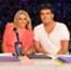 X Factor Judges,  L.A. Reid, Demi Lovato, Britney Spears, Simon Cowell 