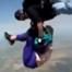 Granny Skydive Soup