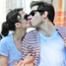 Keira Knightley, James Righton