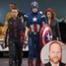 Avengers, Joss Whedon
