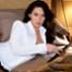 Megan Fox, The Sharper Image