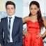 Josh Hutcherson, Ariana Grande