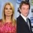 Kathie Lee Gifford, Martin Short