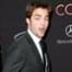Robert Pattinson 