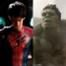 Andrew Garfield, The Amazing Spider-Man, Mark Ruffalo, The Avengers
