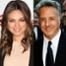 Dustin Hoffman, Mila Kunis