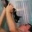 Dog Blow Up Soup