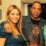 Beyonce, Jay-Z, Erica Reid, Antonio 'L.A.' Reid, Mary J. Blige