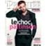 Rob Pattinson Premiere Cover