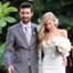 Brandon Jenner, Leah Felder