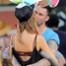 Behati Prinsloo, Adam Levine