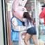 Deena Jersey Shore Hugs X5
