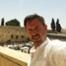 David Arquette Celebrates His Bar Mitzvah in Israel: "Finally I'm a Man"