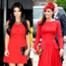 Kim Kardashian, Kate Middleton