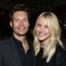 Ryan Seacrest, Julianne Hough