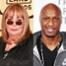 Penny Marshall, Lamar Odom