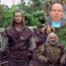 Snow White and the Huntsman, Warwick Davis