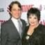 Tony Danza, Liza Minnelli